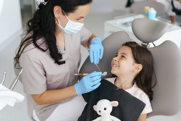 Best Emergency Cosmetic Dentistry in Hansville, WA
