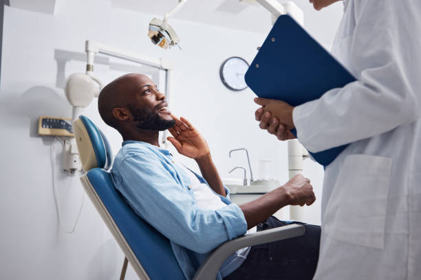 Best Emergency Dentist for Knocked-Out Tooth in Hansville, WA