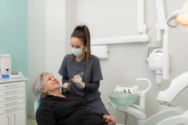 Best Emergency Cosmetic Dentistry in Hansville, WA