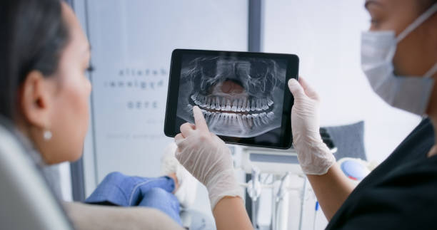 Best Broken or Cracked Tooth Emergency Dentist in Hansville, WA