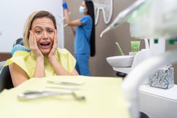 Best Broken or Cracked Tooth Emergency Dentist in Hansville, WA