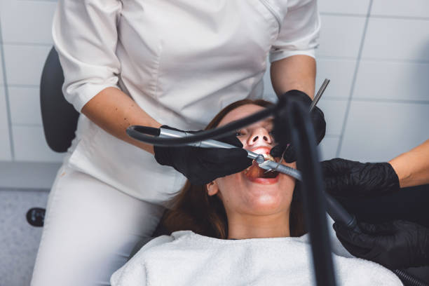 Best Emergency Dentist for Lost Fillings or Crowns in Hansville, WA
