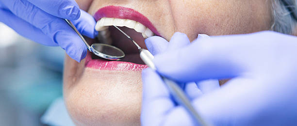 Best Orthodontic Emergency Dentist in Hansville, WA